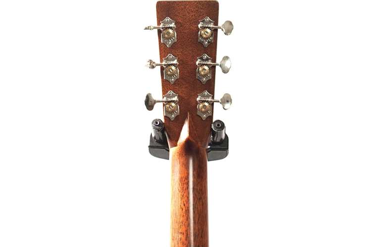 Martin Custom Shop Expert SD-28 Super Dreadnought High Flame Koa #2623008 Martin Custom Shop Expert SD-28 Super Dreadnought High Flame Koa #2623008