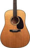 Martin Custom Shop Expert SD-28 Super Dreadnought High Flame Koa #2623008