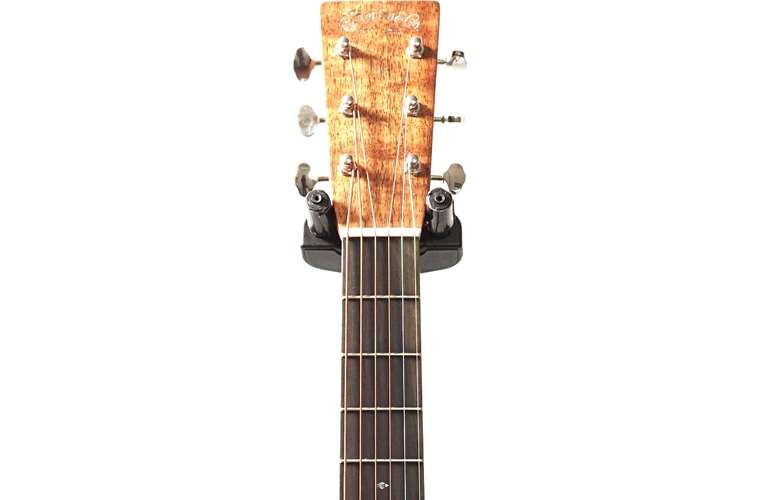 Martin Custom Shop Expert SD-28 Super Dreadnought High Flame Koa #2623008 Martin Custom Shop Expert SD-28 Super Dreadnought High Flame Koa #2623008