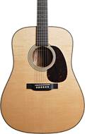 Martin Custom Shop Expert SD-28 Super Dreadnought High Flame Koa