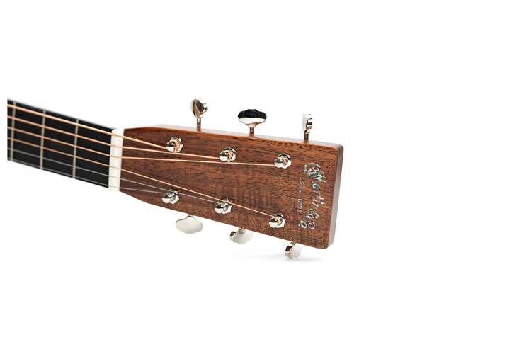 Martin Custom Shop Expert SD-28 Super Dreadnought High Flame Koa Martin Custom Shop Expert SD-28 Super Dreadnought High Flame Koa