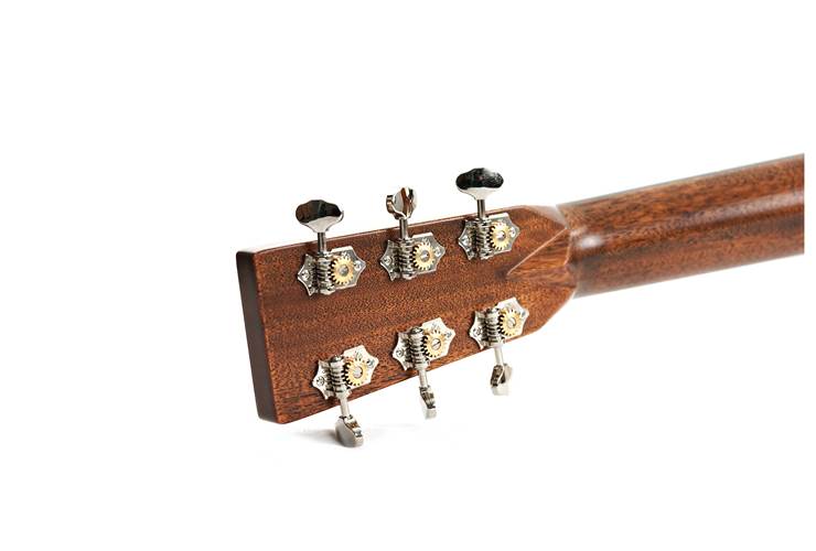 Martin Custom Shop Expert SD-28 Super Dreadnought High Flame Koa Martin Custom Shop Expert SD-28 Super Dreadnought High Flame Koa