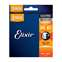 Elixir 3 Pack Electric Nanoweb Nickel Super Light (9-42) Front View
