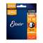 Elixir 3 Pack Electric Nanoweb Nickel Light (10-46) Front View