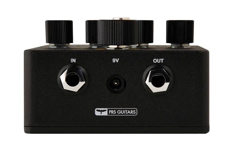 PRS Horsemeat Overdrive PRS Horsemeat Overdrive