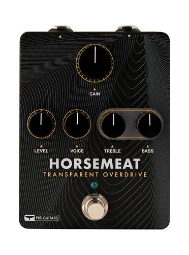 PRS Horsemeat Overdrive PRS Horsemeat Overdrive