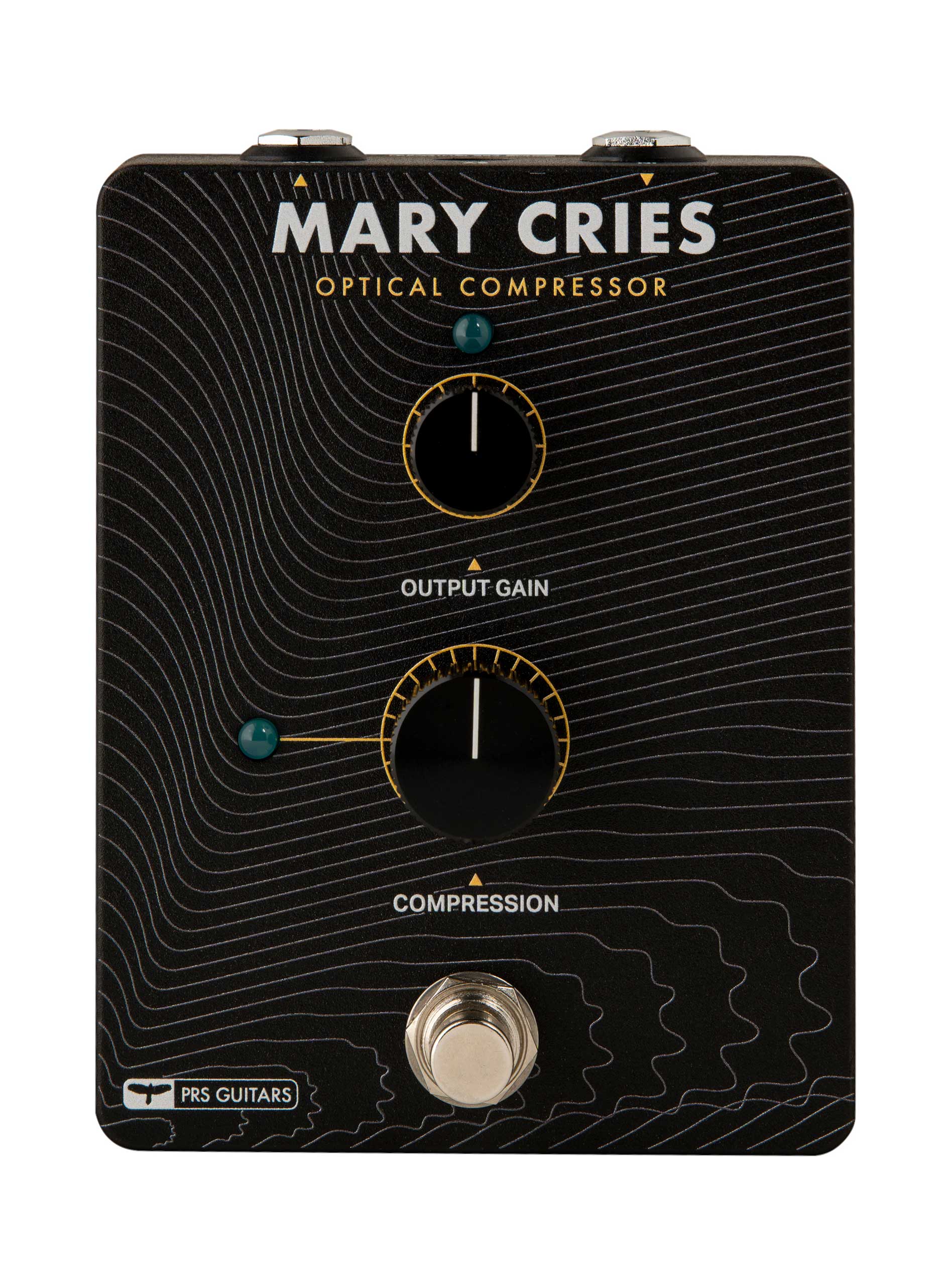 PRS Mary Cries Optical Compressor