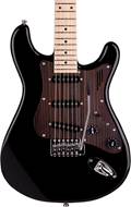 Magneto U-ONE Sonnet Standard US-1200 Black