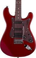 Magneto U-ONE Sonnet Classic US-1300 Candy Apple Red