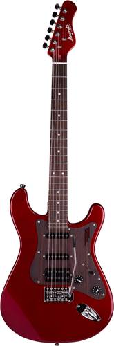 Magneto U-ONE Sonnet Classic US-1300 Candy Apple Red