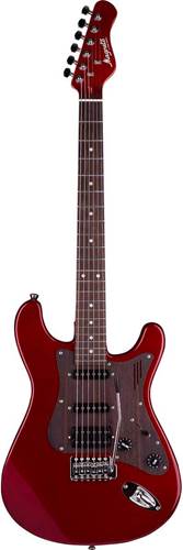 Magneto U-ONE Sonnet Classic US-1300 Candy Apple Red Magneto U-ONE Sonnet Classic US-1300 Candy Apple Red