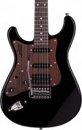 Magneto U-ONE Sonnet Classic US-1300 Black Left Handed
