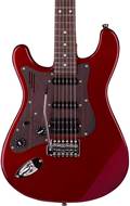 Magneto U-ONE Sonnet Classic US-1300 Candy Apple Red Left Handed