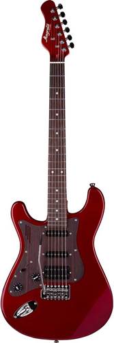 Magneto U-ONE Sonnet Classic US-1300 Candy Apple Red Left Handed