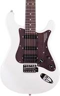 Magneto U-ONE Sonnet Classic US-1300 Metallic Pearl White