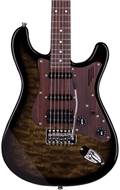 Magneto U-ONE Sonnet Modern US-2300 See Thru Black Quilt