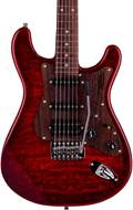 Magneto U-ONE Sonnet Modern US-2300 See Thru Red Quilt