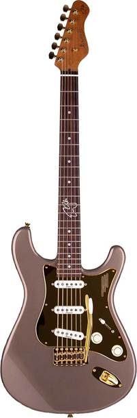 Magneto Eric Gales Sonnet RawDawg III RD3 Sunset Gold