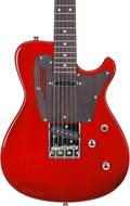 Magneto U-ONE UT-Wave Classic UT-2300 Candy Apple Red