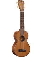 Mahalo Master All Solid Soprano Ukulele