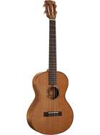 Mahalo Master All Solid Baritone Ukulele