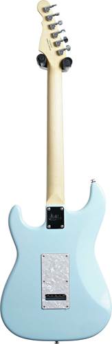 G&L USA S-500 Sonic Blue Rosewood Fingerboard G&L USA S-500 Sonic Blue Rosewood Fingerboard