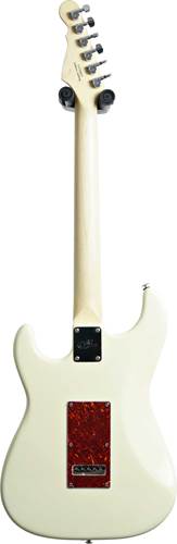 G&L USA Fullerton Deluxe Legacy Vintage White Rosewood Fingerboard G&L USA Fullerton Deluxe Legacy Vintage White Rosewood Fingerboard