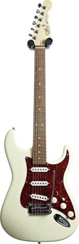 G&L USA Fullerton Deluxe Legacy Vintage White Rosewood Fingerboard G&L USA Fullerton Deluxe Legacy Vintage White Rosewood Fingerboard