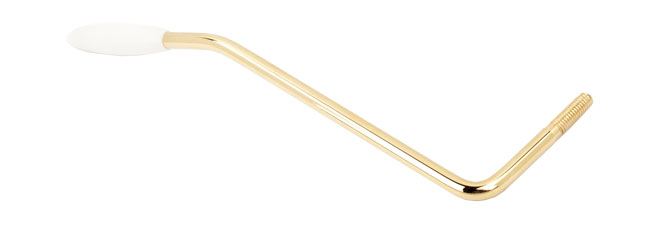 Fender Tremolo Arm Standard Series Strat Gold