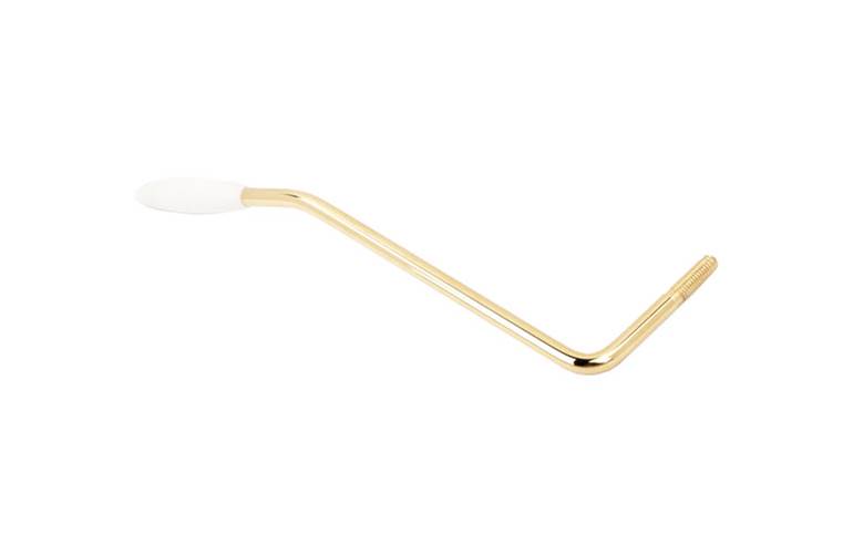 Fender Tremolo Arm Standard Series Strat Gold Fender Tremolo Arm Standard Series Strat Gold