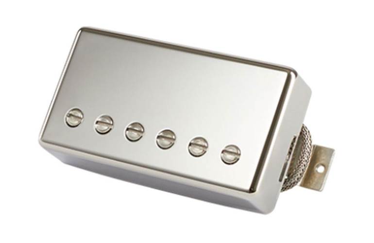 Gibson Custombucker (True Historic Nickel Cover) Humbucker Gibson Custombucker (True Historic Nickel Cover) Humbucker