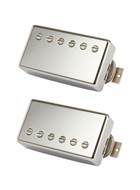 Gibson Custombucker (True Historic Nickel Cover) Humbucker Set