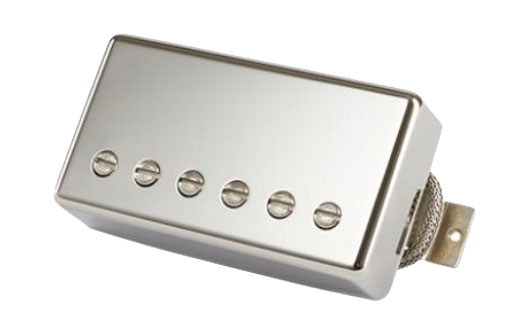 Gibson Pickups | guitarguitar