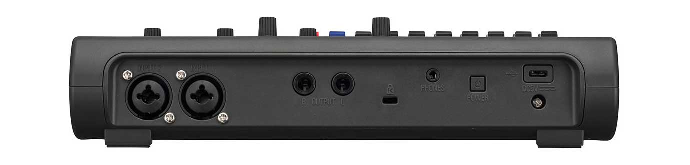 Zoom R-12 Multitrack Recorder