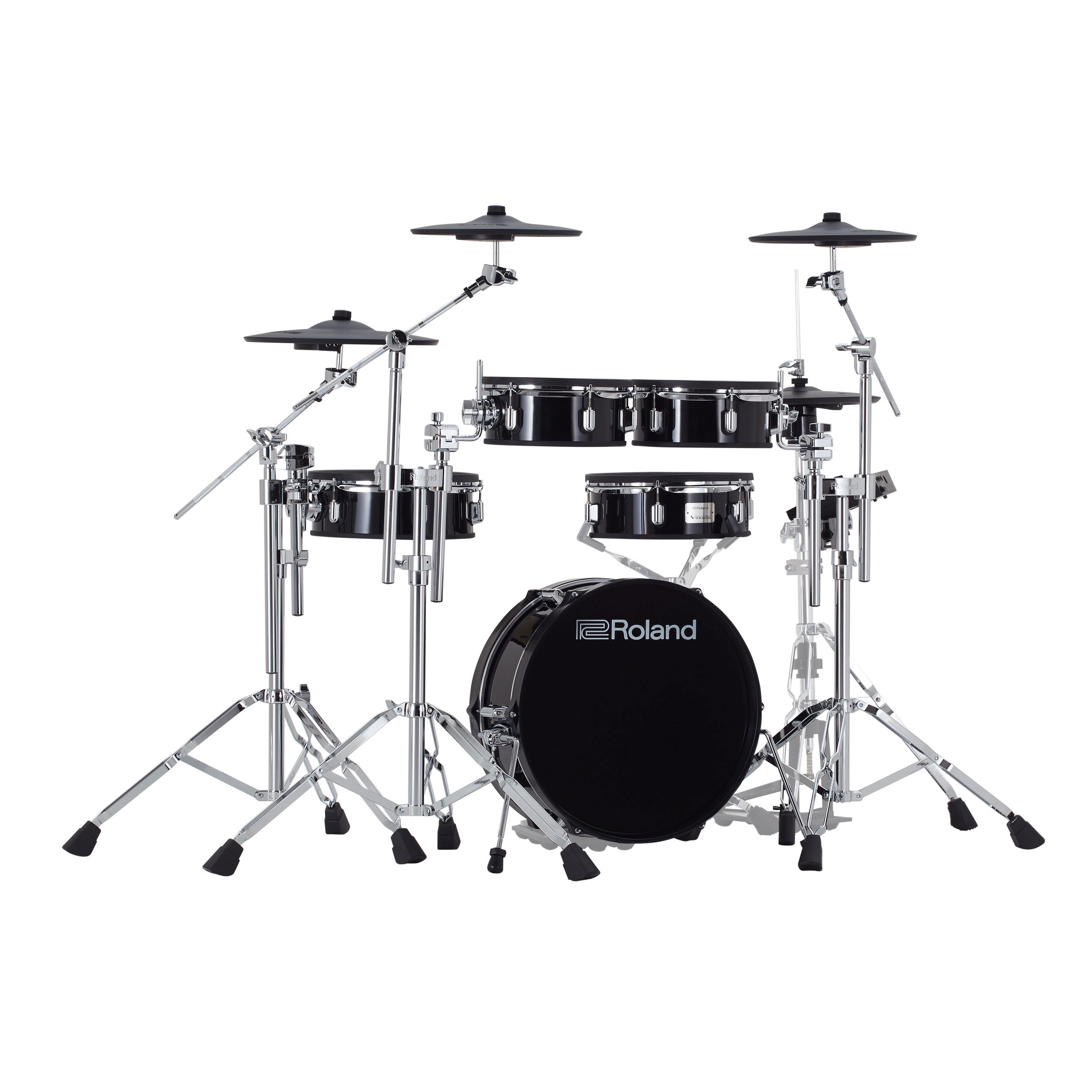 Roland VAD307 KIT V-Drums (Ex-Demo) #Z9N0612