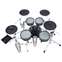 Roland VAD307 Kit V-Drums Electronic Drum Kit Front View