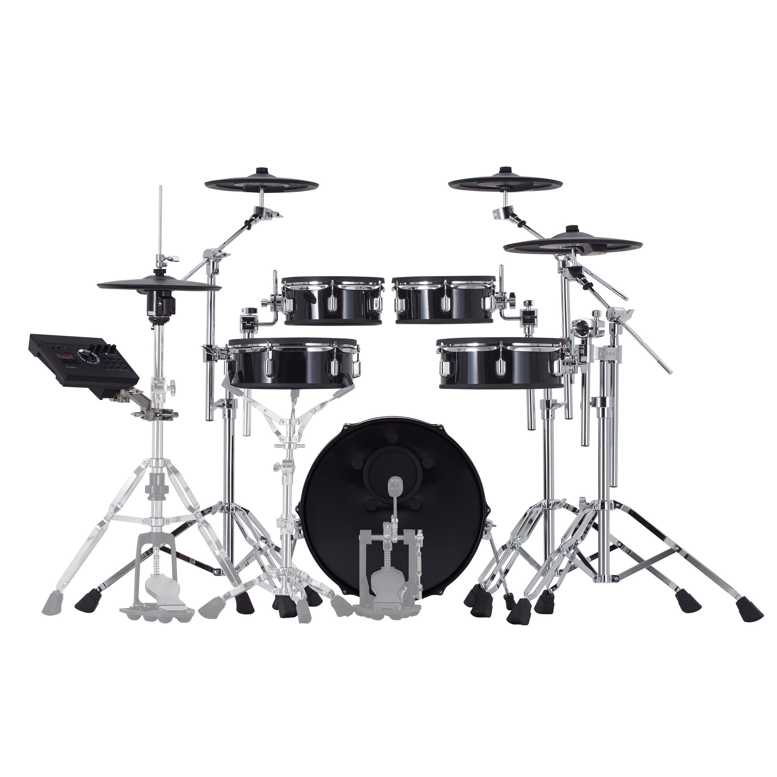Roland VAD307 Kit V-Drums Electronic Drum Kit