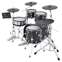 Roland VAD507 KIT V-Drums Acoustic Design (Ex-Demo) #Z0P0806 Front View