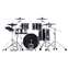 Roland VAD507 Kit V-Drums Acoustic Design Electronic Drum Kit Front View