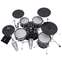 Roland VAD507 Kit V-Drums Acoustic Design Electronic Drum Kit Front View