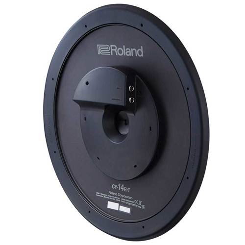 Roland CY-14R-T V-Cymbal Ride Roland CY-14R-T V-Cymbal Ride