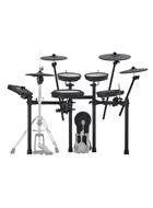 Roland TD-17KVX2 Kit V-Drums Electronic Drum Kit