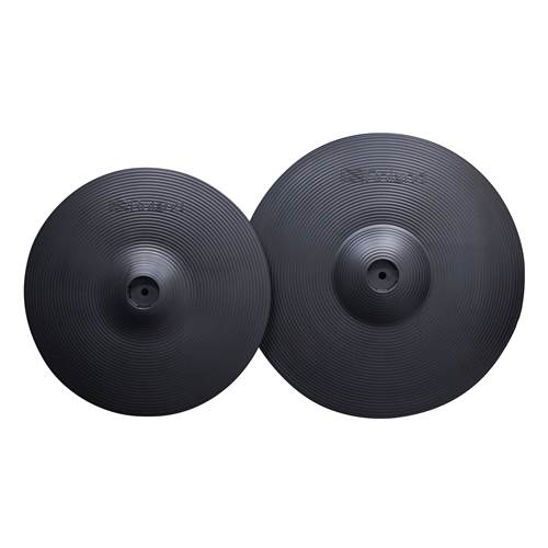 Roland TD-17KVX2 Kit V-Drums Electronic Drum Kit Roland TD-17KVX2 Kit V-Drums Electronic Drum Kit