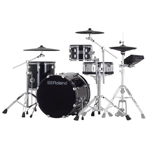 Roland VAD504 Kit V-Drums Acoustic Design Electronic Drum Kit