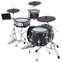 Roland VAD504 Kit V-Drums Acoustic Design Electronic Drum Kit Front View