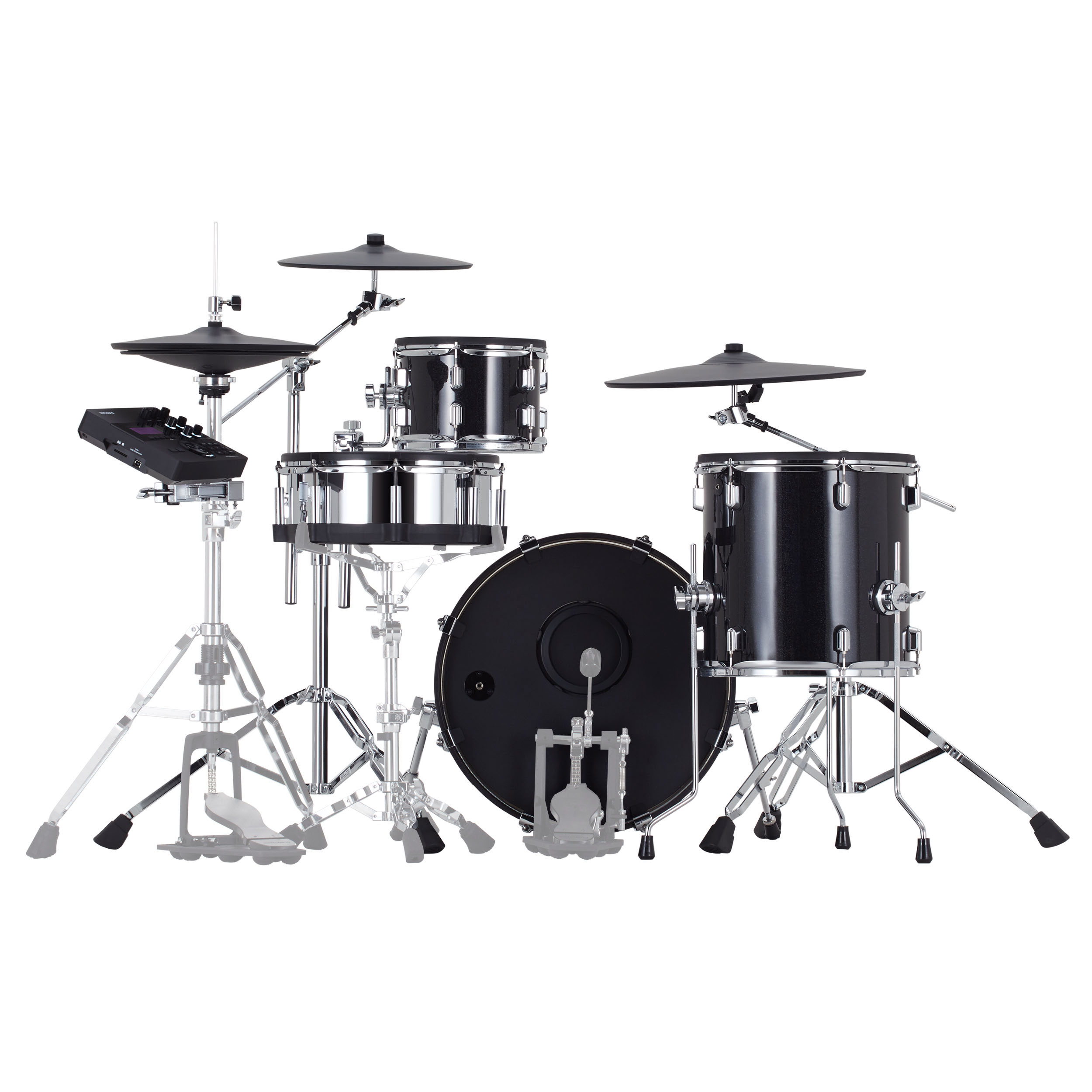 Roland VAD504 Kit V-Drums Acoustic Design Electronic Drum Kit