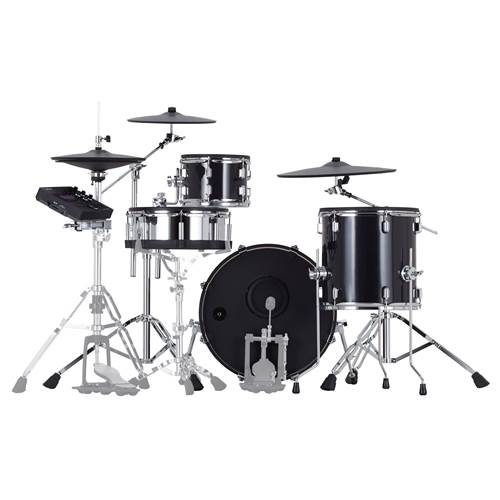 Roland VAD504 Kit V-Drums Acoustic Design Electronic Drum Kit Roland VAD504 Kit V-Drums Acoustic Design Electronic Drum Kit
