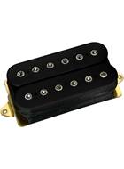 DiMarzio UtoPIA Bridge Pickup F-Spaced Black Humbucker Pickup
