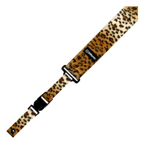 DiMarzio ClipLock Quick Release Guitar Strap DiMarzio ClipLock Quick Release Guitar Strap