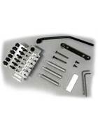 Ibanez ILT1 Left Handed Tremolo Unit Chrome